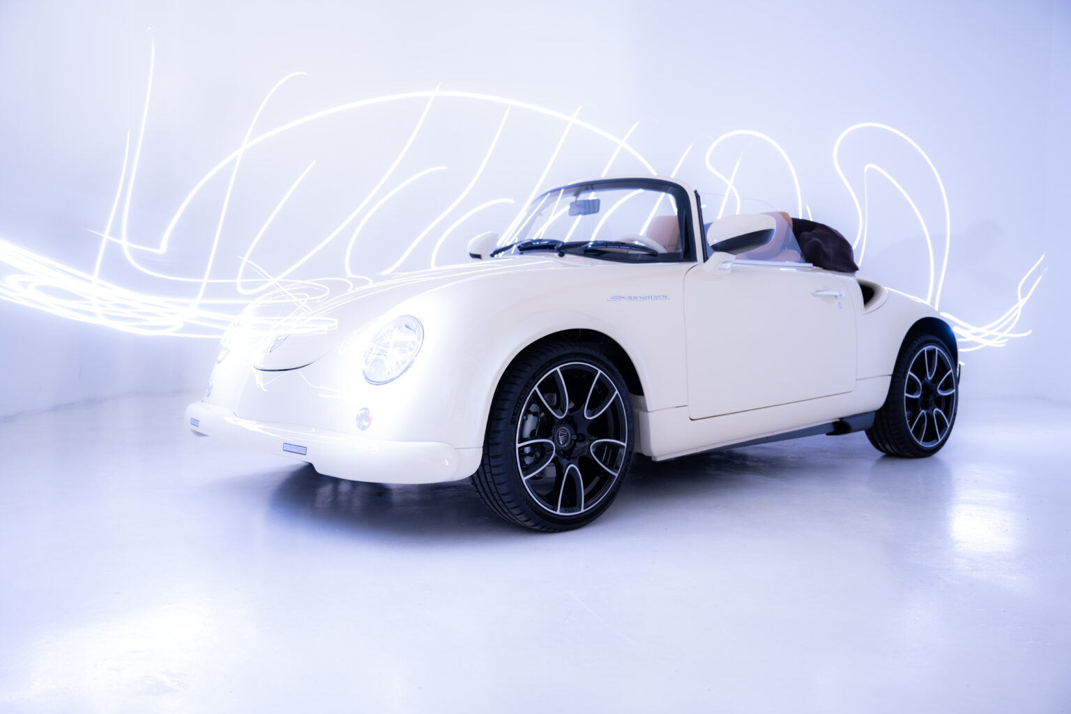 PGO Automobiles - Constructeur automobile français