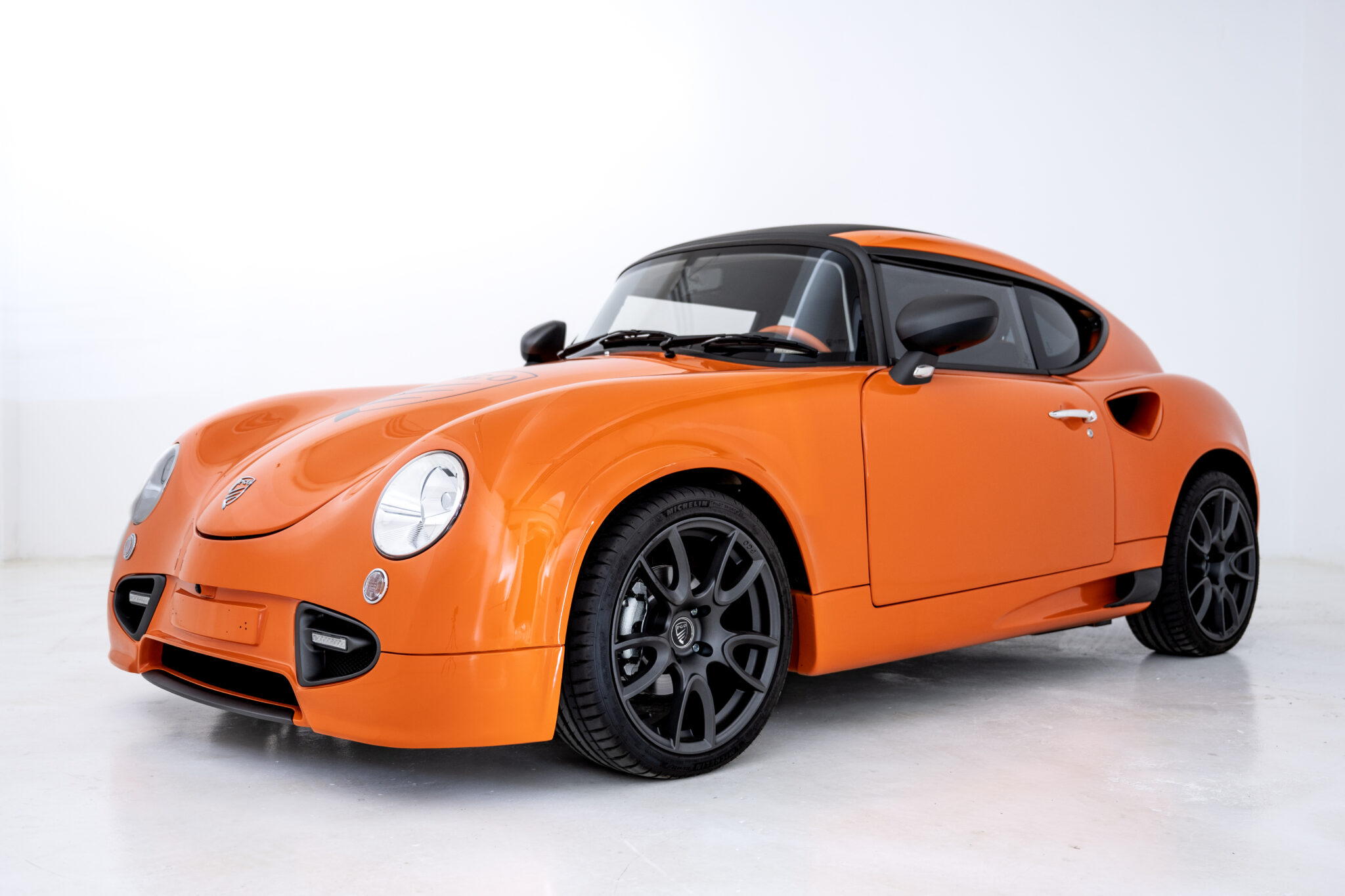 PGO Automobiles - Constructeur automobile français