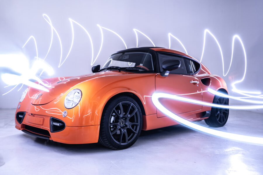 PGO Automobiles - Constructeur automobile français