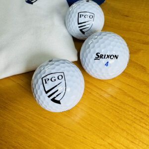 Balle de golf