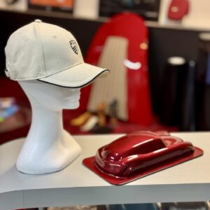 Casquette