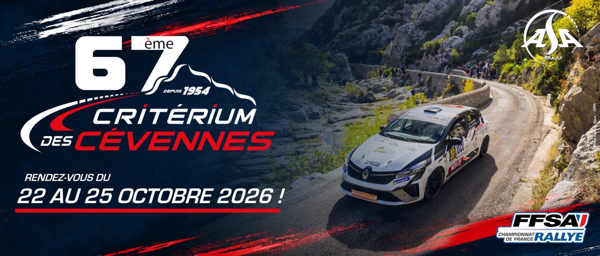 Critérium des Cévennes