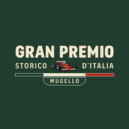 Grand Prix Historique Italie - Mugello